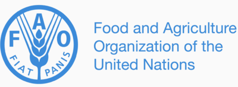 Logo of Food and Agriculture Organization - ADIS Technologies Partner