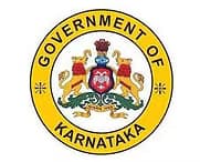 Logo of Government of Karnataka - ADIS Technologies clients