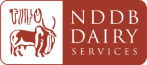 Logo of NDDB Dairy Services - ADIS Technologies clients