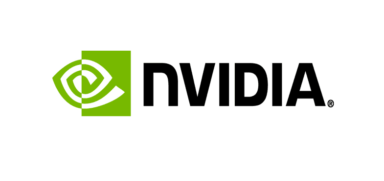 Logo of NVIDIA - ADIS Technologies Partner