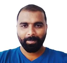 Prasad Desai - Chief Technology Officer at Horizon