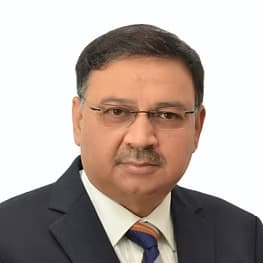 Ratish Pandey - Buisness Mentor at Horizon