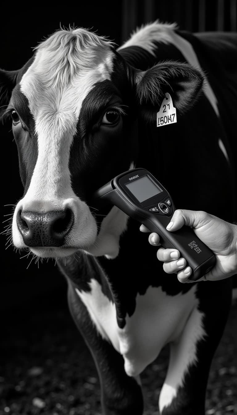 Technology Meets Tradition