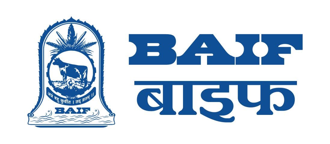 Logo of BAIF - ADIS Technologies clients