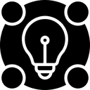 Innovation Icon - Horizon Value