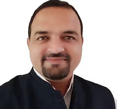 Sujit Hukkerikar - Founder & CEO at Horizon